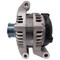 Wai Global Alternator, ALTND IRIF 12V 150A S6 CW HP, 150 Amp12 Volt, CW, 6Groove Pulley 11429N - alternate 2